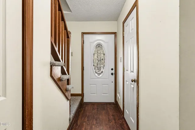 $242,900 | 117 Vlg Grn Trail, Garner, NC 27529