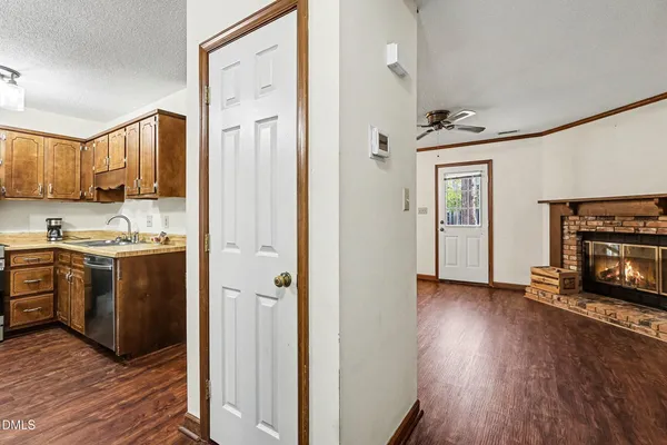 $235,499 | 117 Vlg Grn Trail, Garner, NC 27529