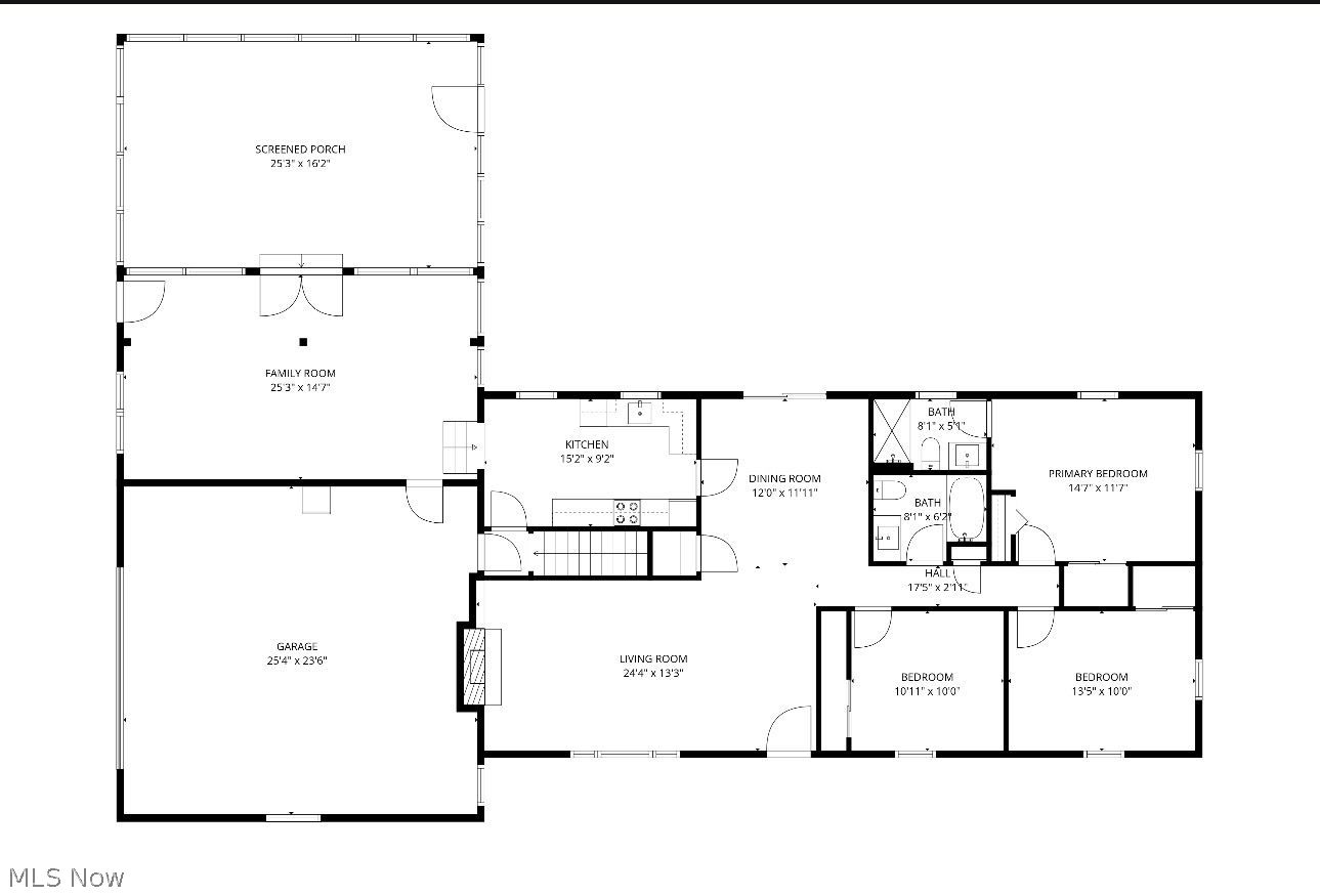 1583 South Carpenter Road Brunswick, OH 44212 - Photo 45 of 46