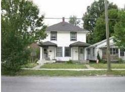 1020-1022 North Rural Street Indianapolis, IN 46201 - Photo 2 of 4