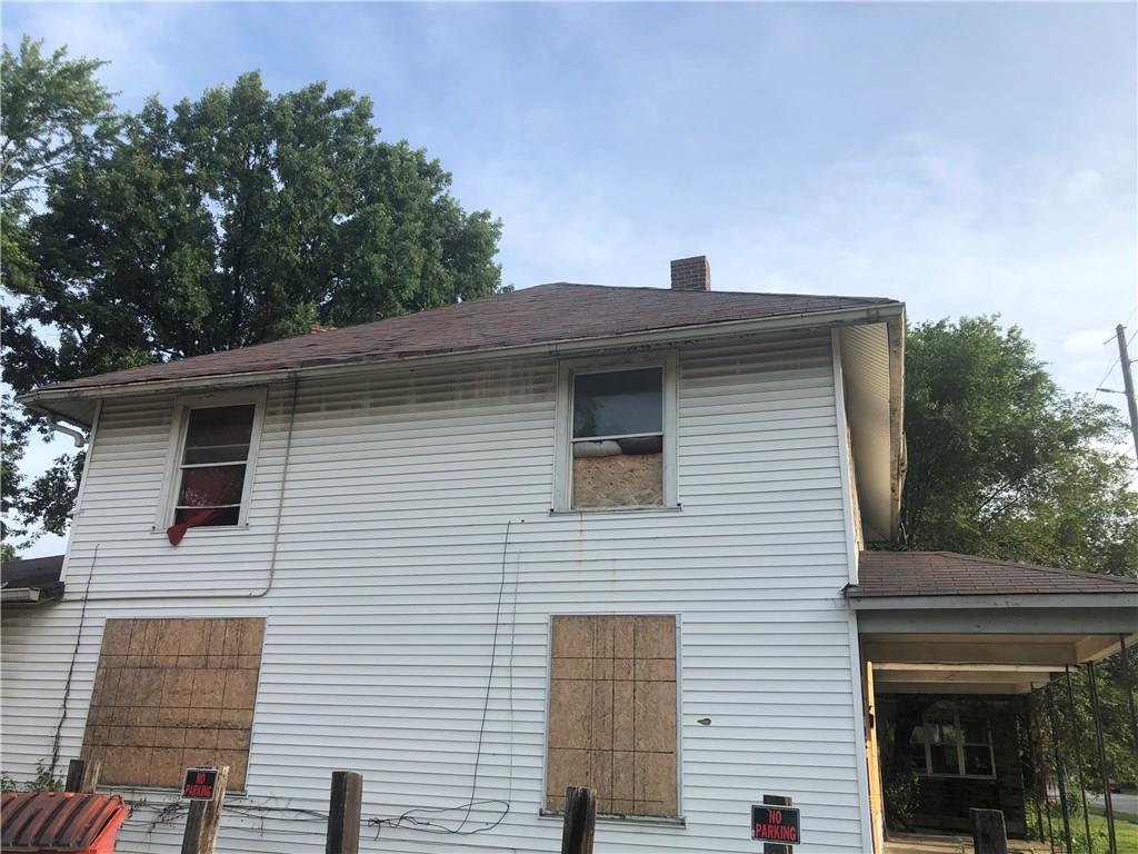 1020-1022 North Rural Street Indianapolis, IN 46201 - Photo 3 of 4