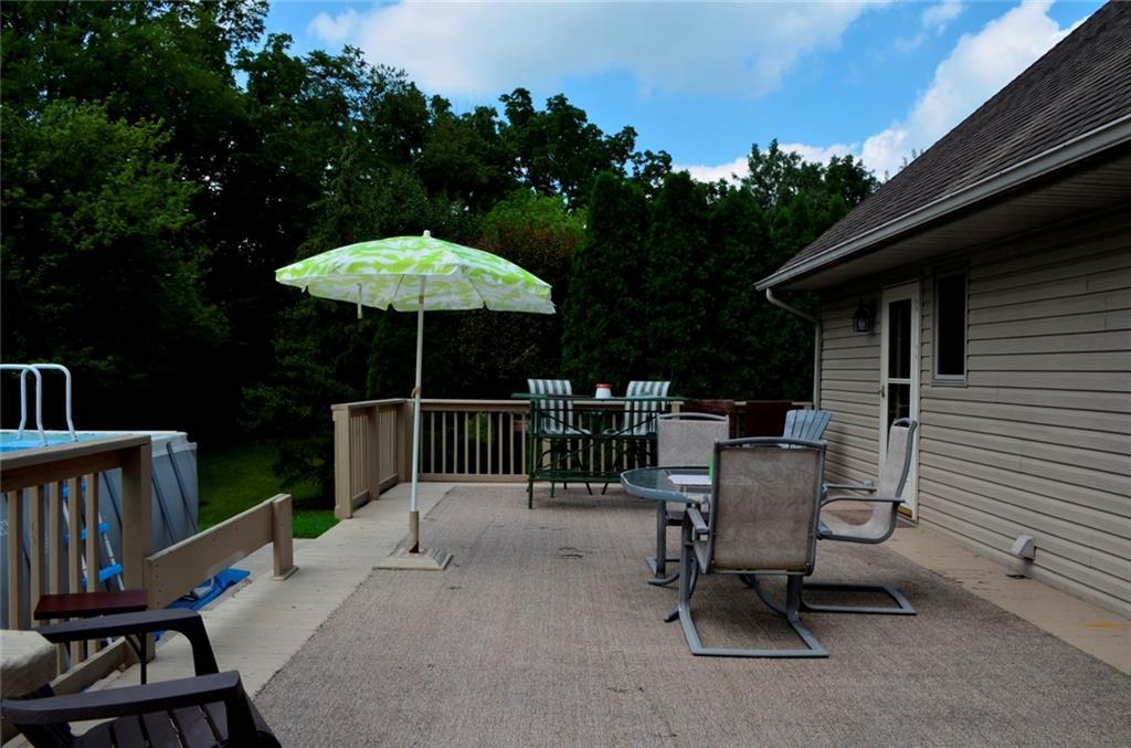 151 Ridge Crest Circle Lima, OH 45801 - Photo 24 of 27