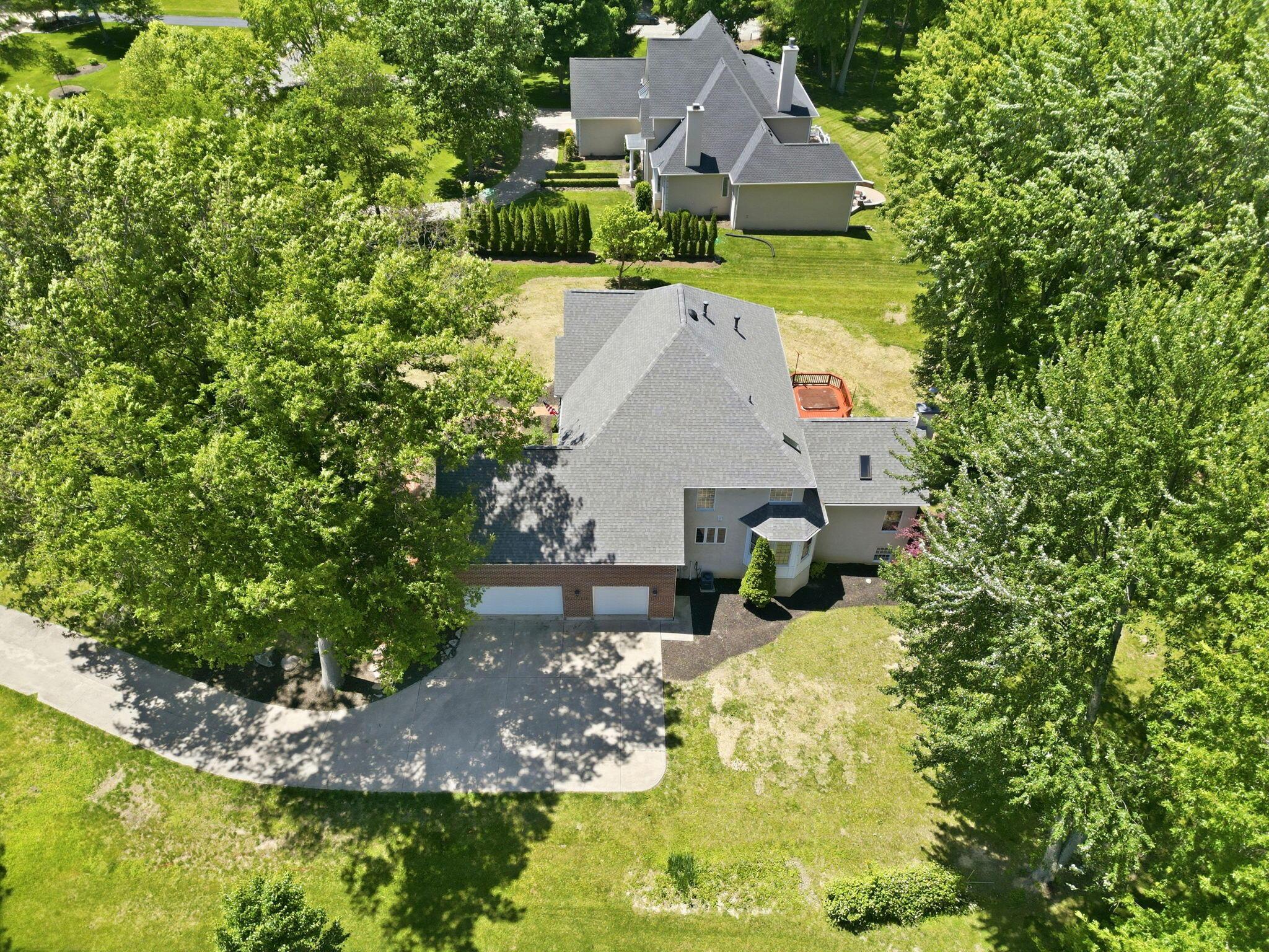 185 Bent Tree Road Sunbury, OH 43074 - Photo 107 of 132