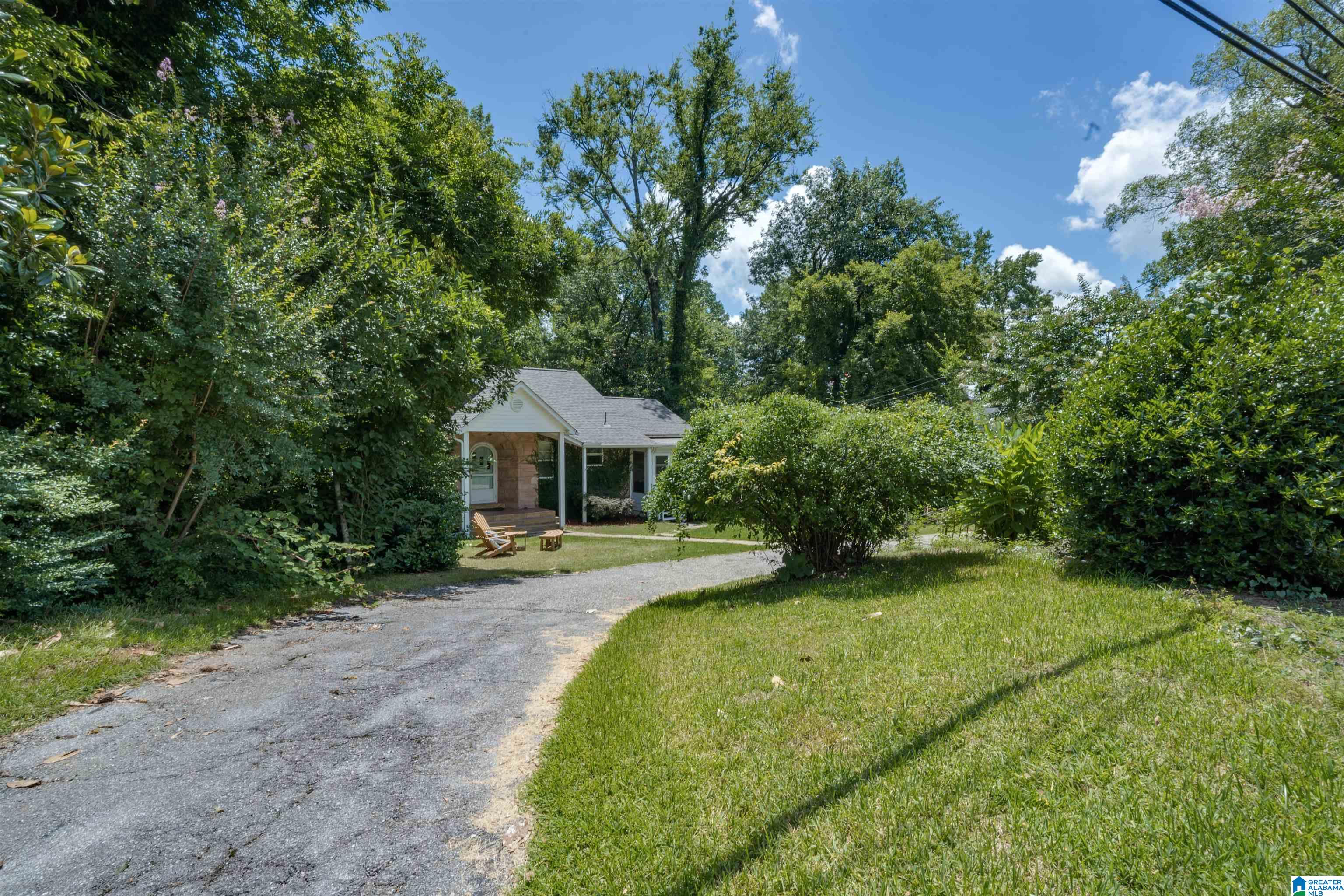 1717 Shades Crest Road Birmingham, AL 35216 - Photo 31 of 33