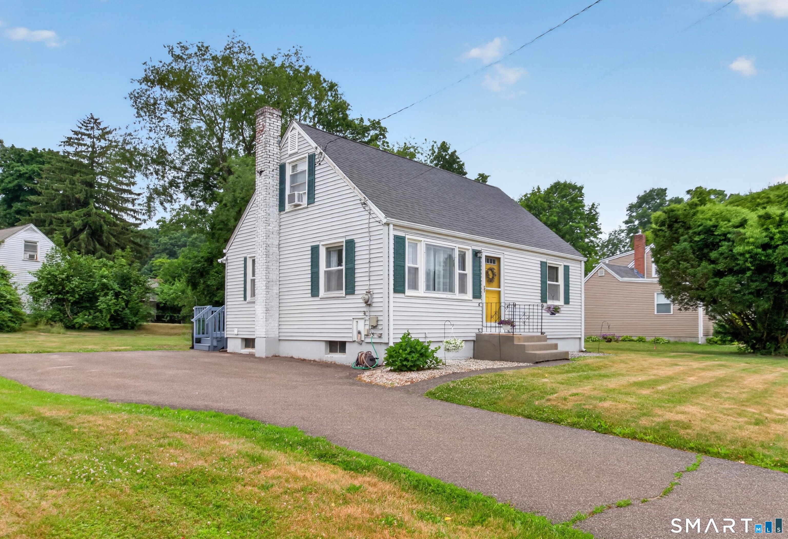 76 Mildred Road Meriden, CT 06450 - Photo 30 of 36
