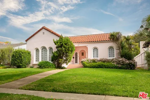 $3,800,000 | 243 Euclid Street, Santa Monica, CA 90402