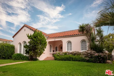 $3,800,000 | 243 Euclid Street, Santa Monica, CA 90402