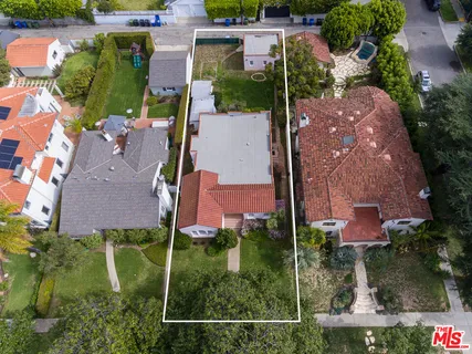 $3,800,000 | 243 Euclid Street, Santa Monica, CA 90402