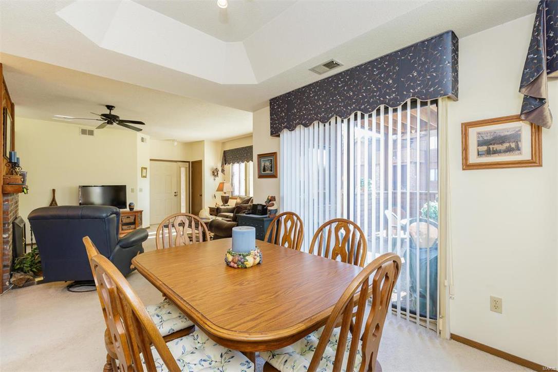 1001 Hemingway Lane Weldon Spring, MO 63304 - Photo 21 of 40 Gallery Image 21