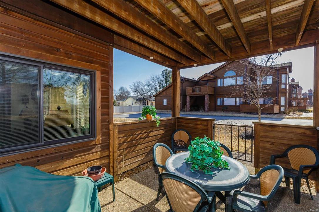 1001 Hemingway Lane Weldon Spring, MO 63304 - Photo 26 of 40 Gallery Image 26