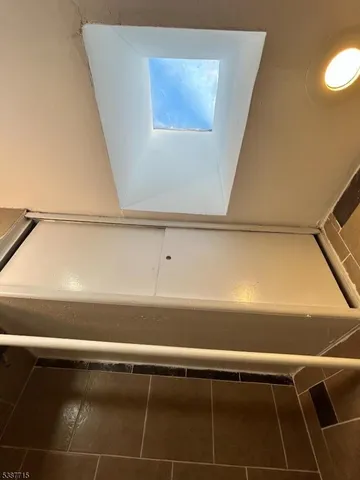 a close up of a sink