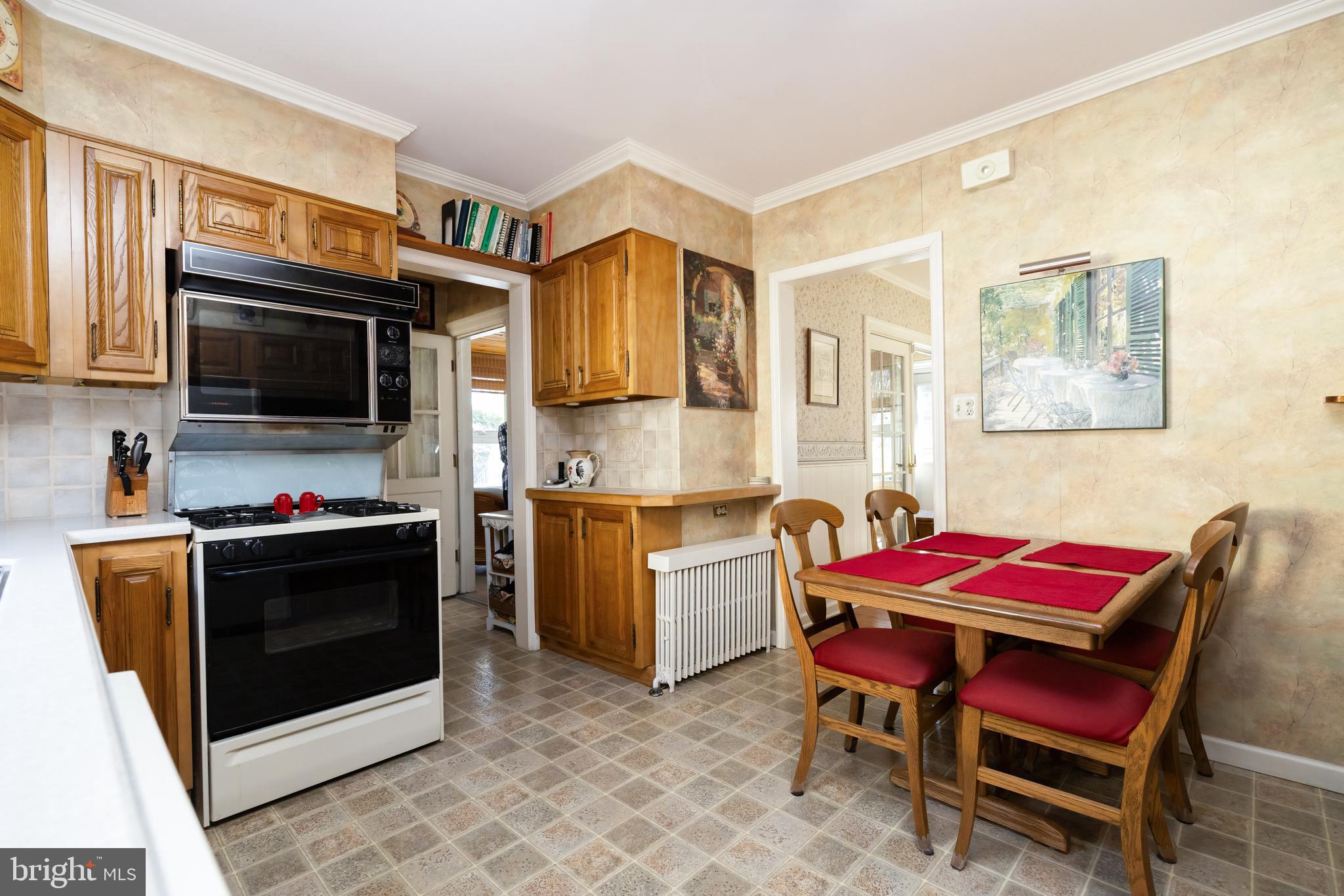 403 3rd Avenue Haddon Heights, NJ 08035 - Photo 18 of 62