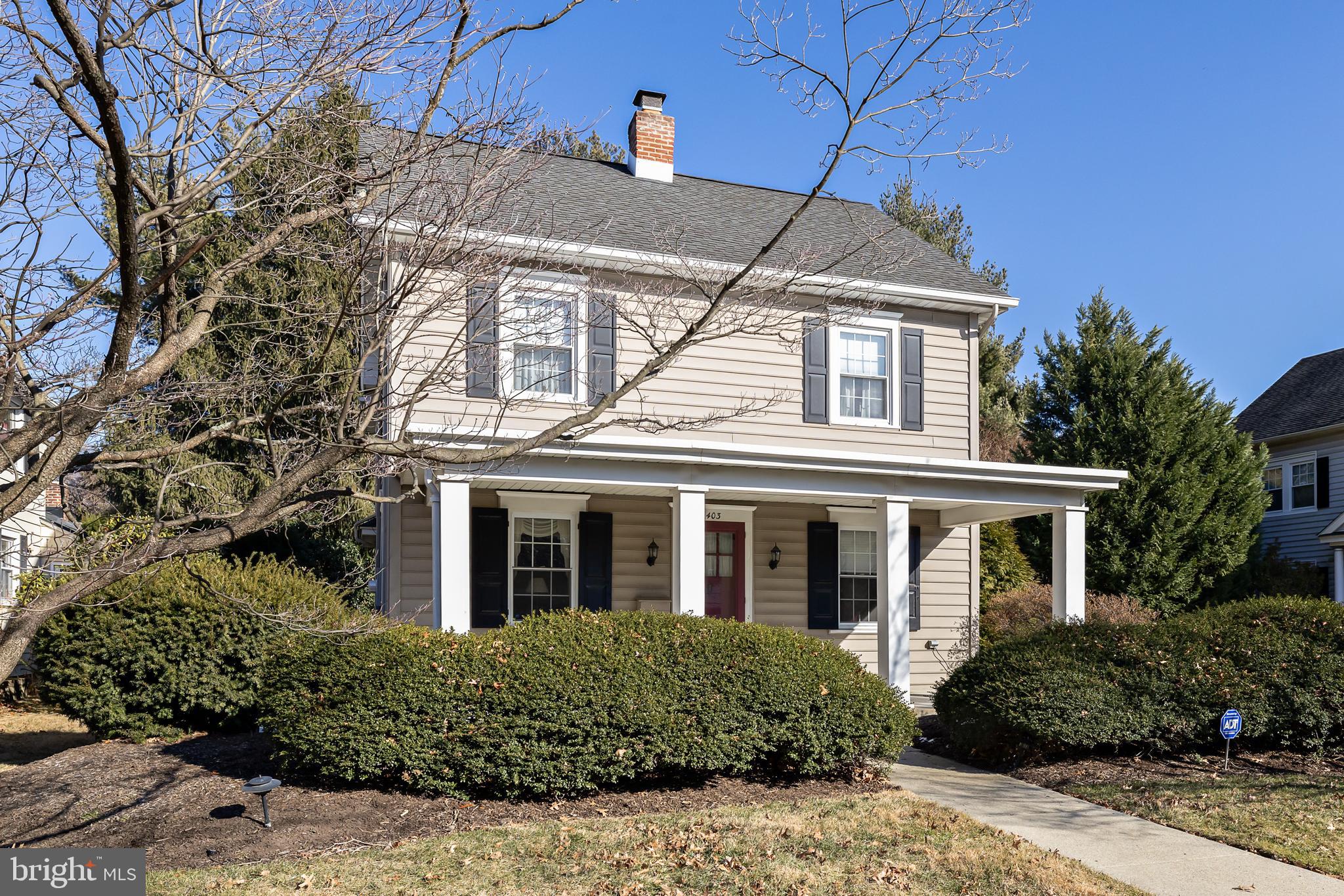 403 3rd Avenue Haddon Heights, NJ 08035 - Photo 2 of 62