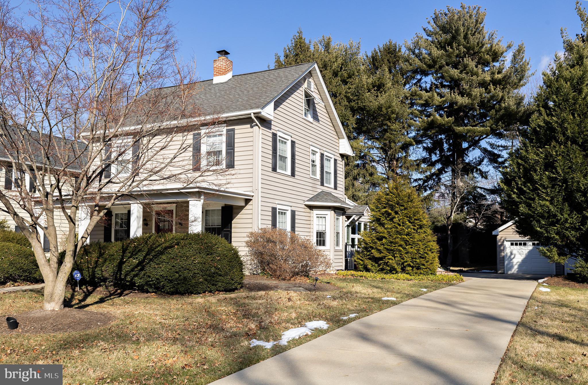 403 3rd Avenue Haddon Heights, NJ 08035 - Photo 4 of 62