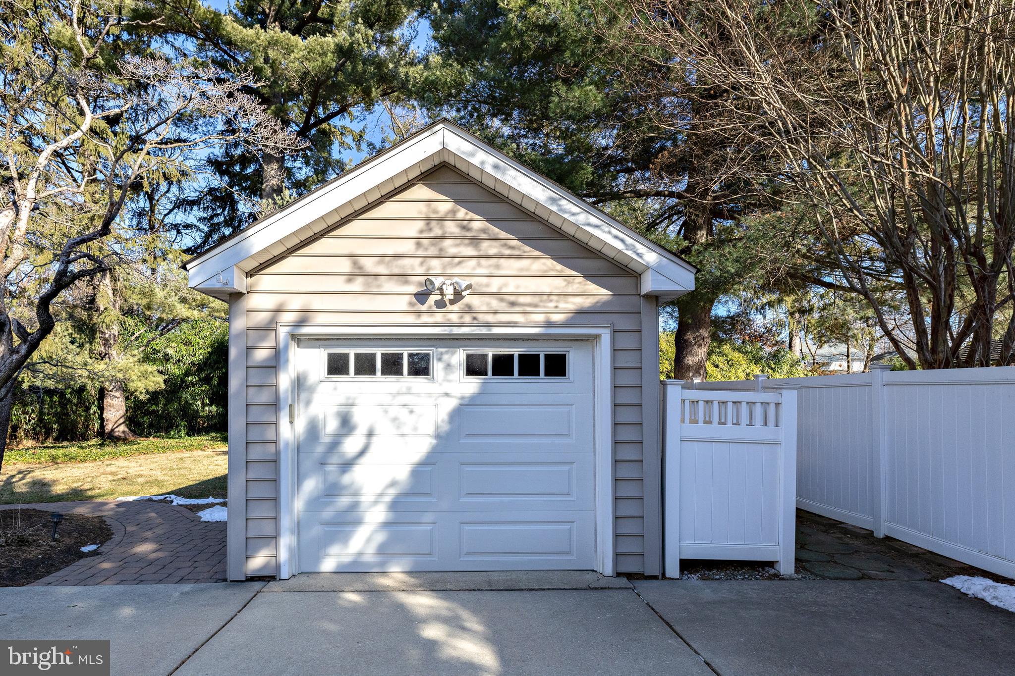 403 3rd Avenue Haddon Heights, NJ 08035 - Photo 45 of 62