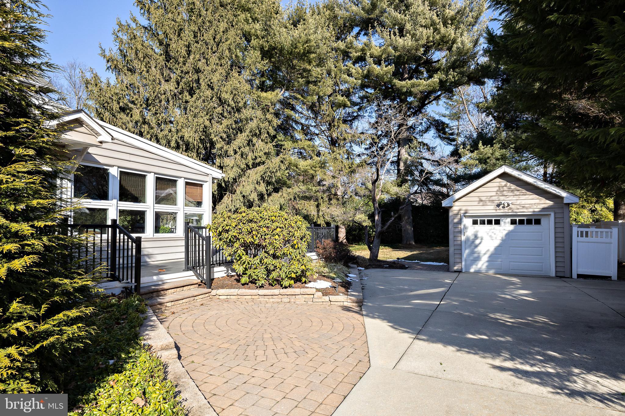 403 3rd Avenue Haddon Heights, NJ 08035 - Photo 47 of 62