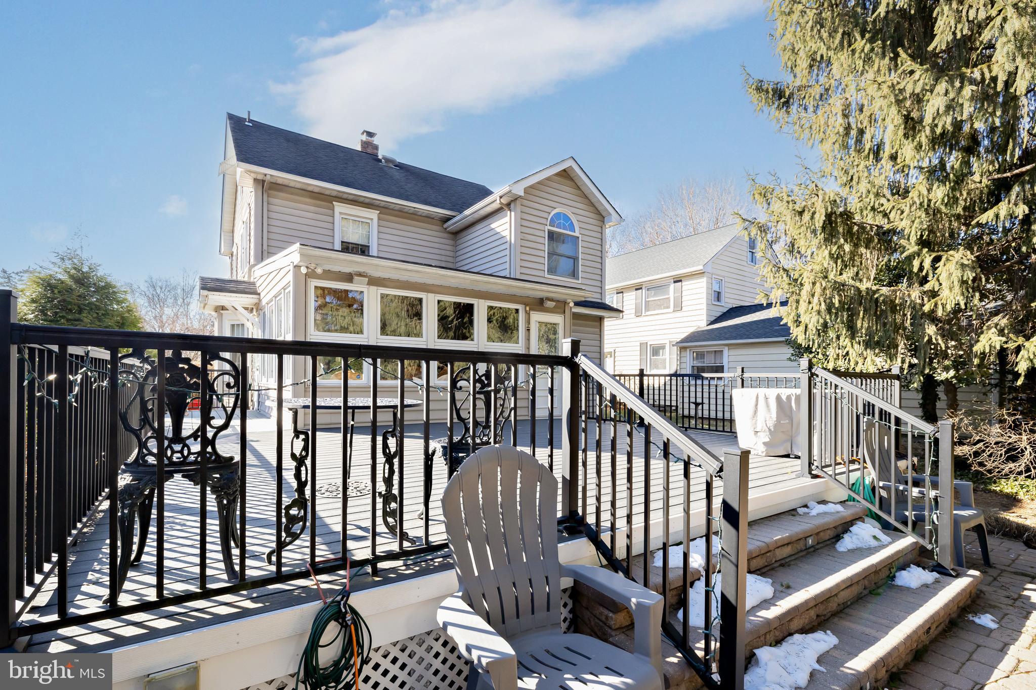 403 3rd Avenue Haddon Heights, NJ 08035 - Photo 50 of 62