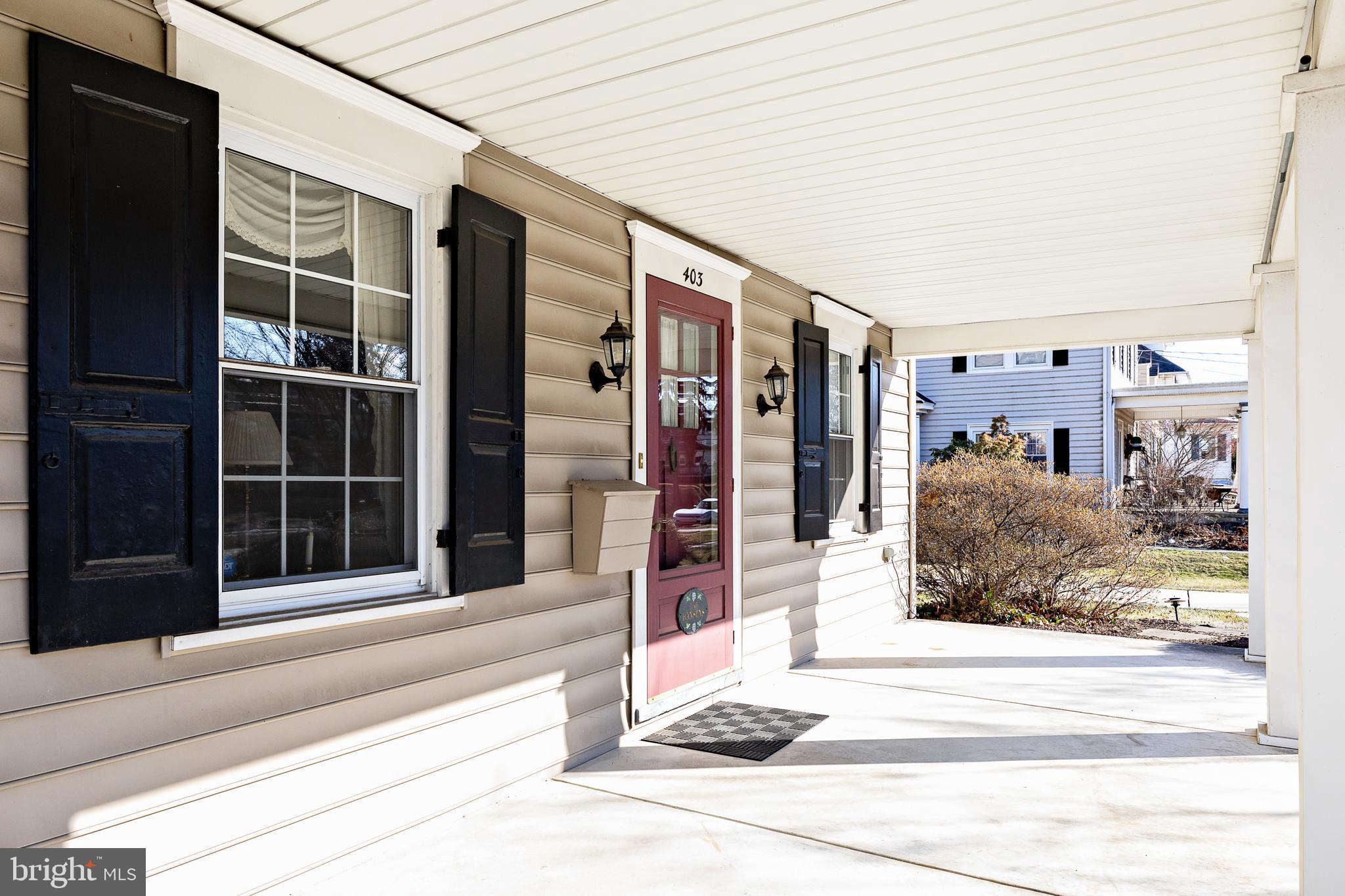 403 3rd Avenue Haddon Heights, NJ 08035 - Photo 5 of 62