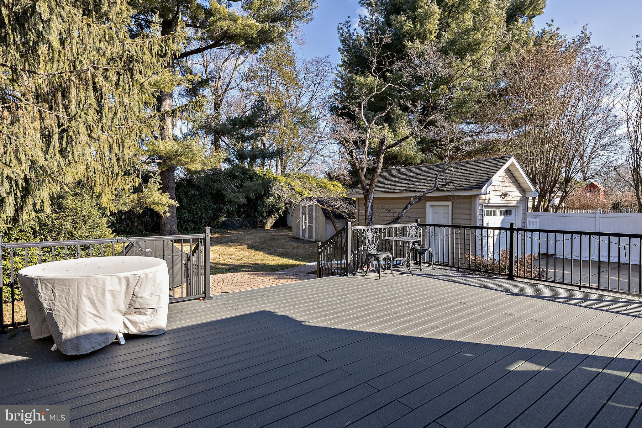 403 3rd Avenue Haddon Heights, NJ 08035 - Photo 54 of 62