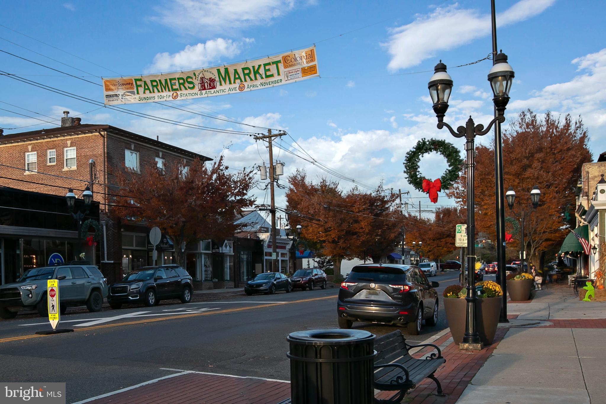 403 3rd Avenue Haddon Heights, NJ 08035 - Photo 56 of 62