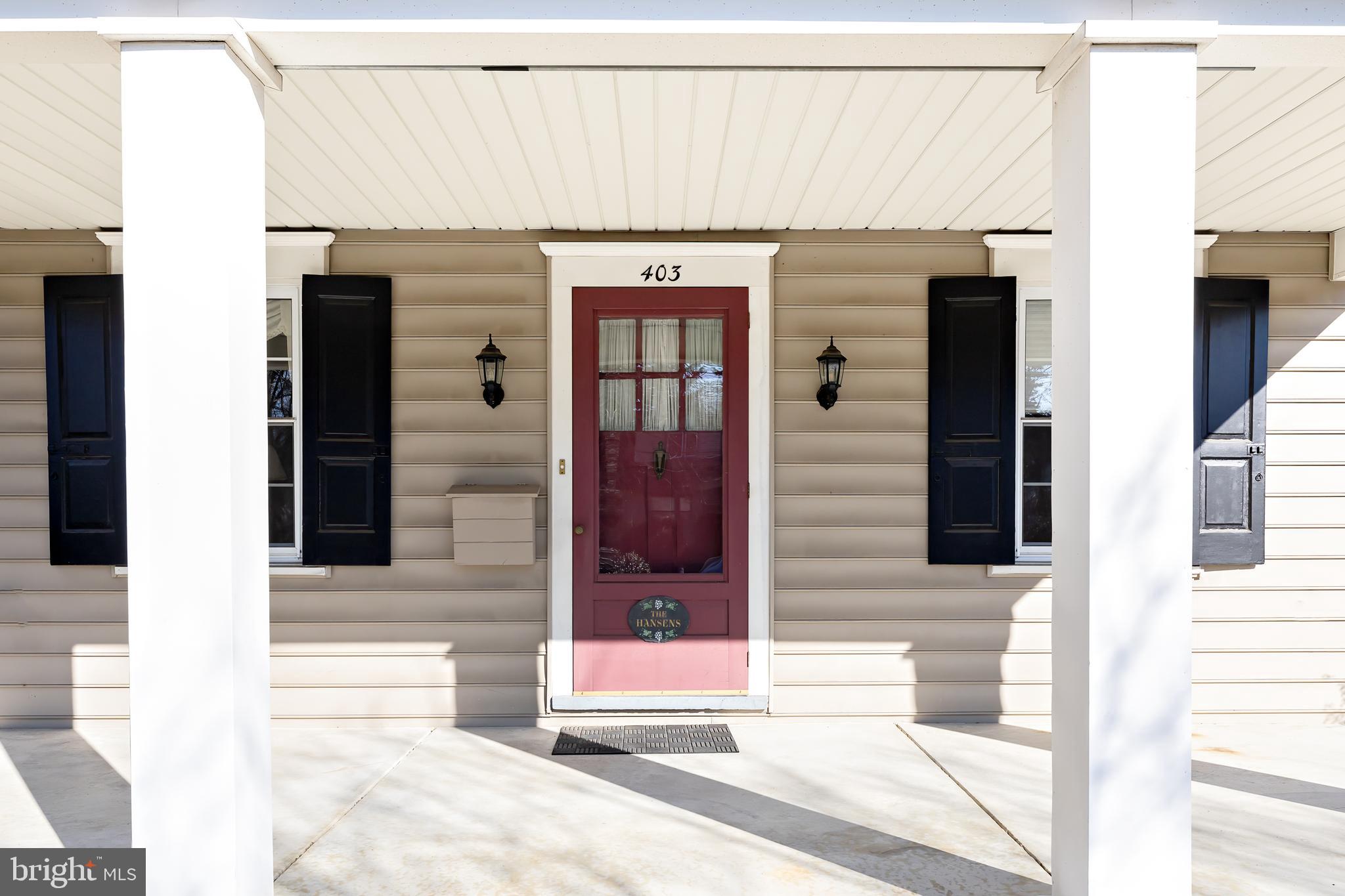 403 3rd Avenue Haddon Heights, NJ 08035 - Photo 6 of 62