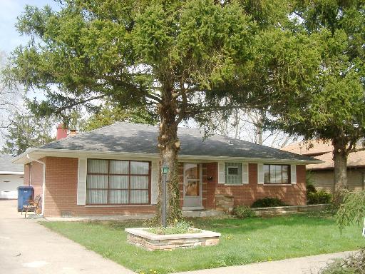 5936 West 110th Street Chicago Ridge, IL 60415 - Photo 1 of 1