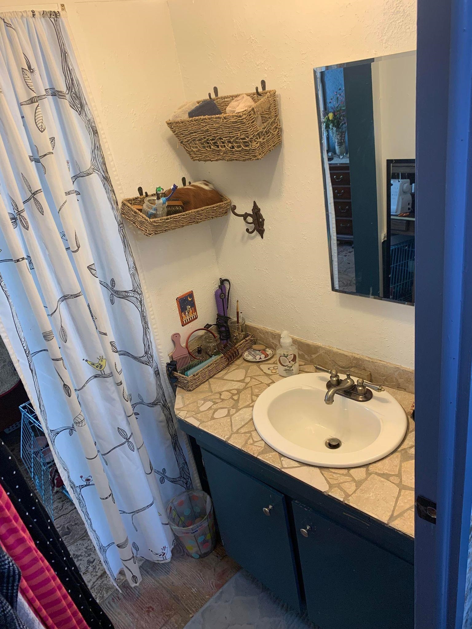 5757 Woods Creek Road Perry, FL 32347 - Photo 16 of 34