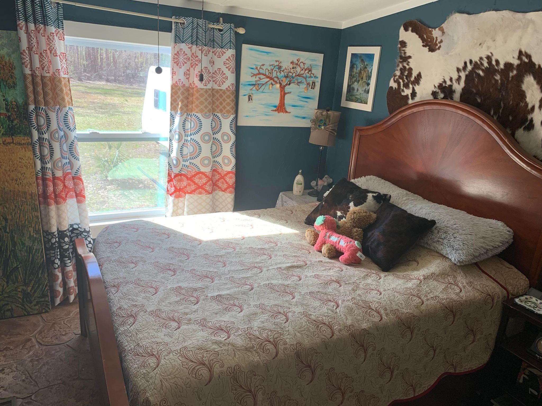 5757 Woods Creek Road Perry, FL 32347 - Photo 23 of 34