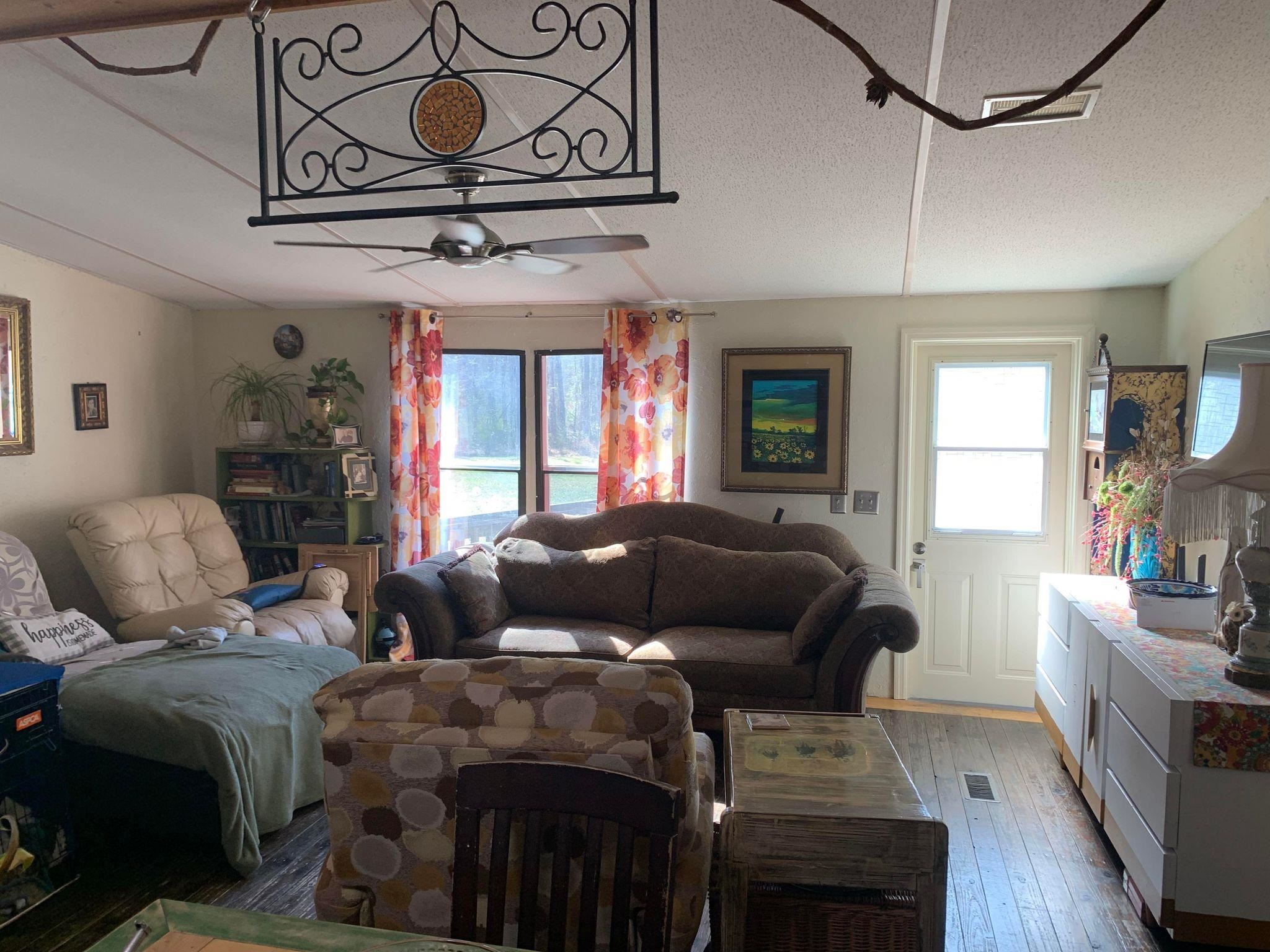 5757 Woods Creek Road Perry, FL 32347 - Photo 26 of 34