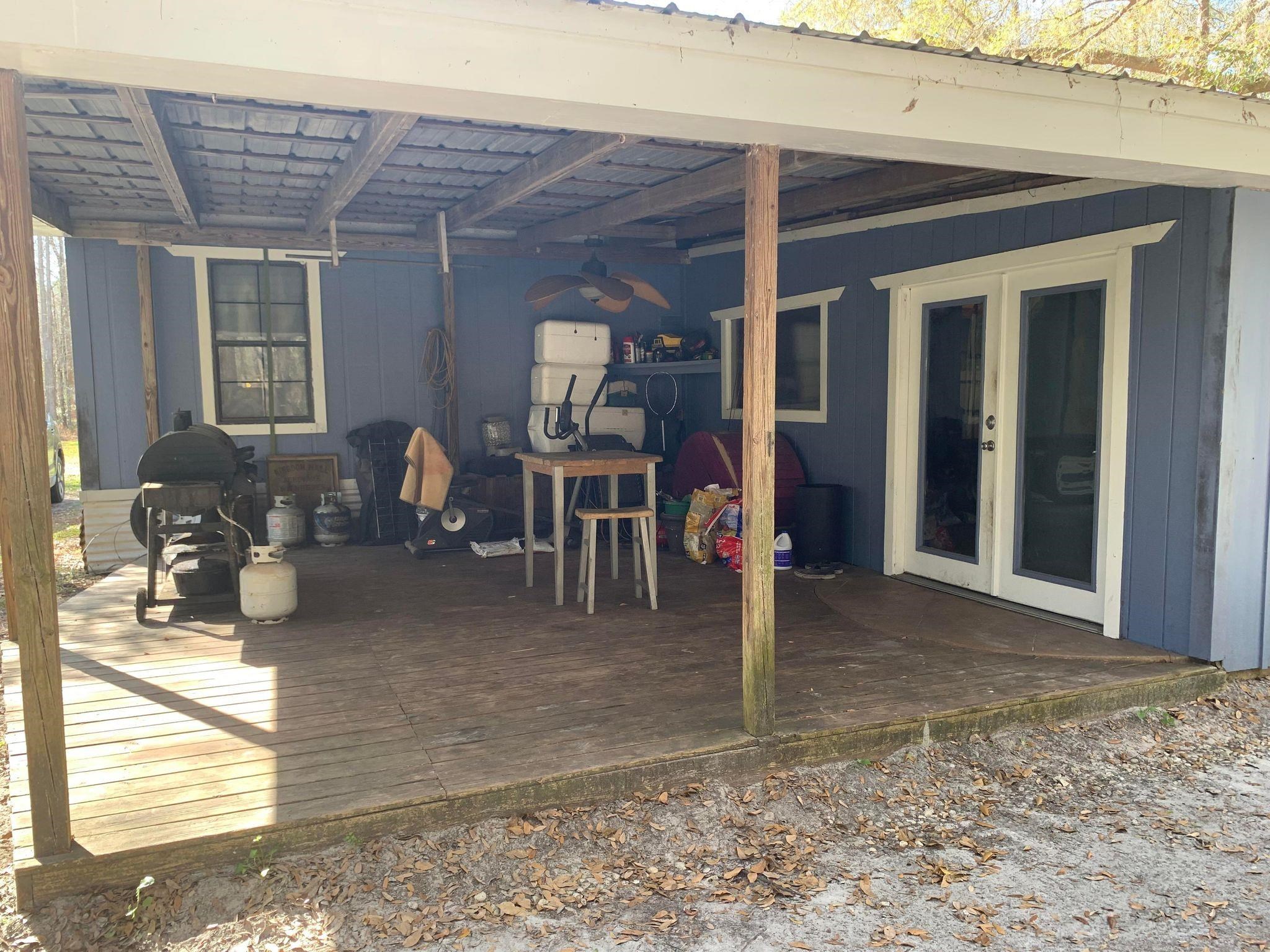 5757 Woods Creek Road Perry, FL 32347 - Photo 33 of 34