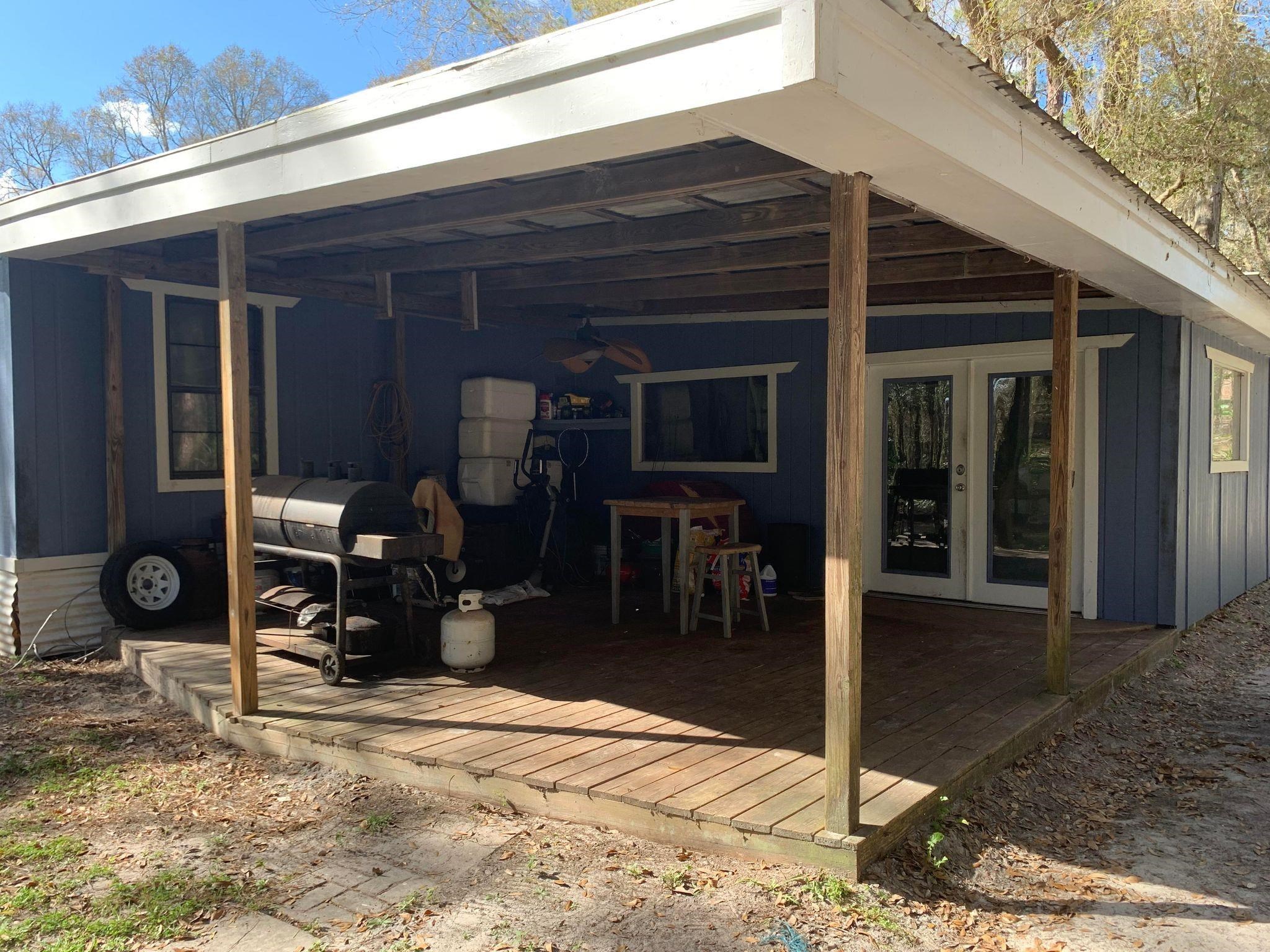 5757 Woods Creek Road Perry, FL 32347 - Photo 34 of 34