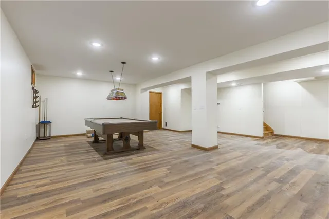 $379,000 | 2650 Northeast 74th Terrace, Gladstone, MO 64119