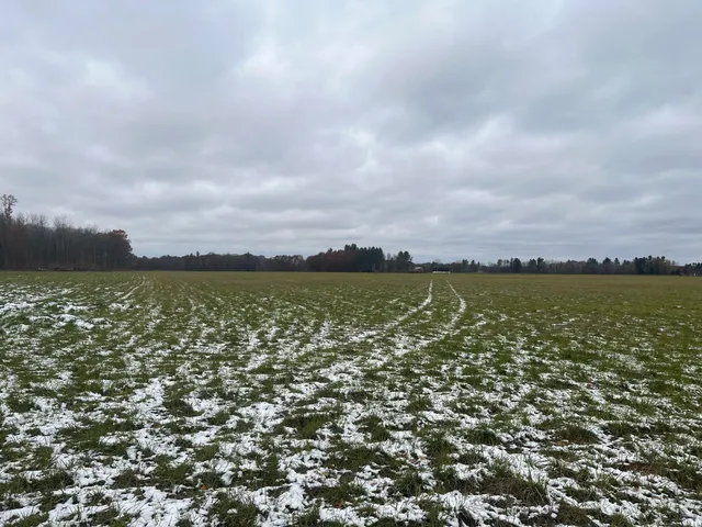 $280,000 | 11477 Johnson Road, Lakeview, MI 48850