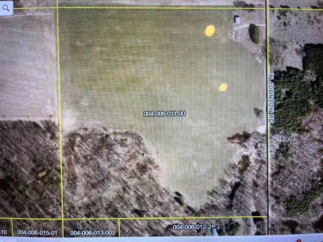 $280,000 | 11477 Johnson Road, Lakeview, MI 48850