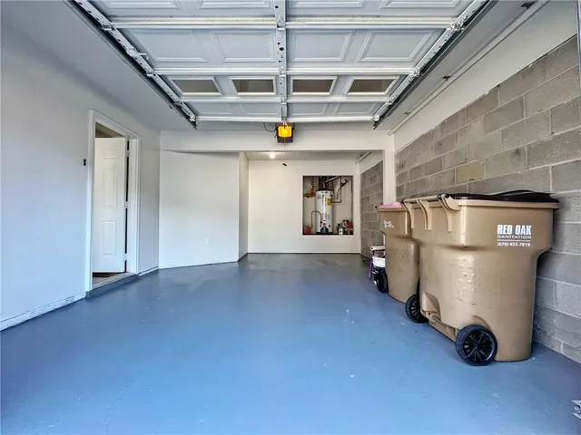 $430,000 | 755 Abbott's Mill Court, Duluth, GA 30097