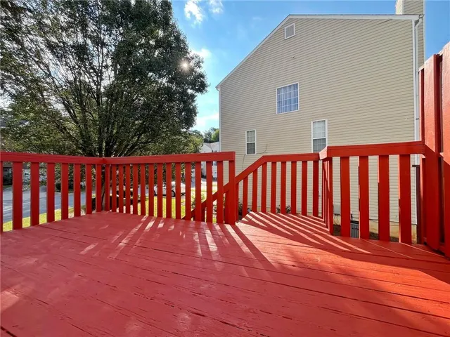 $430,000 | 755 Abbott's Mill Court, Duluth, GA 30097