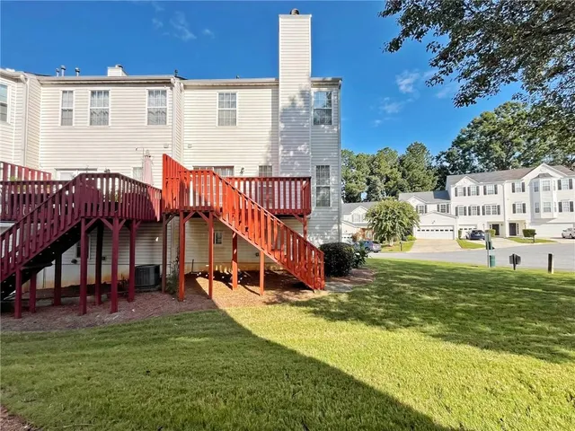 $430,000 | 755 Abbott's Mill Court, Duluth, GA 30097