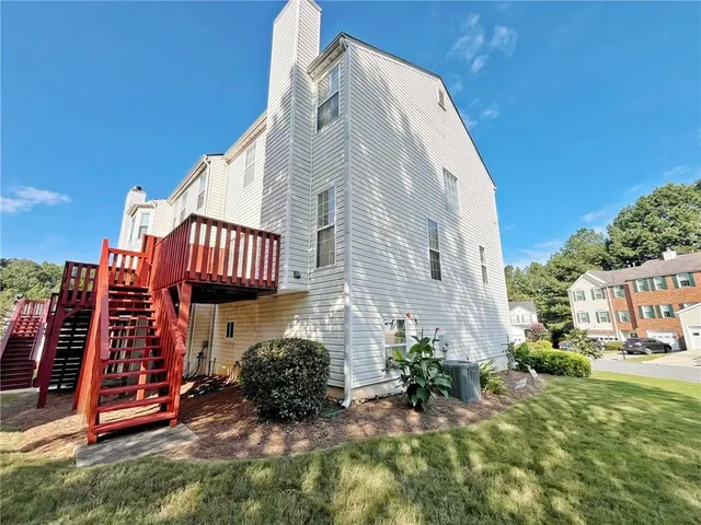 $430,000 | 755 Abbott's Mill Court, Duluth, GA 30097