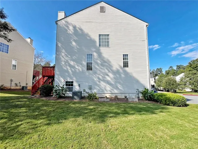 $430,000 | 755 Abbott's Mill Court, Duluth, GA 30097