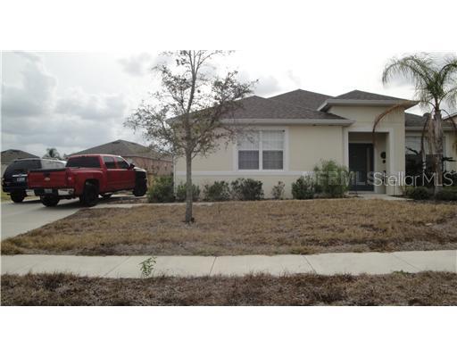 1842 Scrub Jay Road Apopka, FL 32703 - Photo 1 of 1 Exterior Front