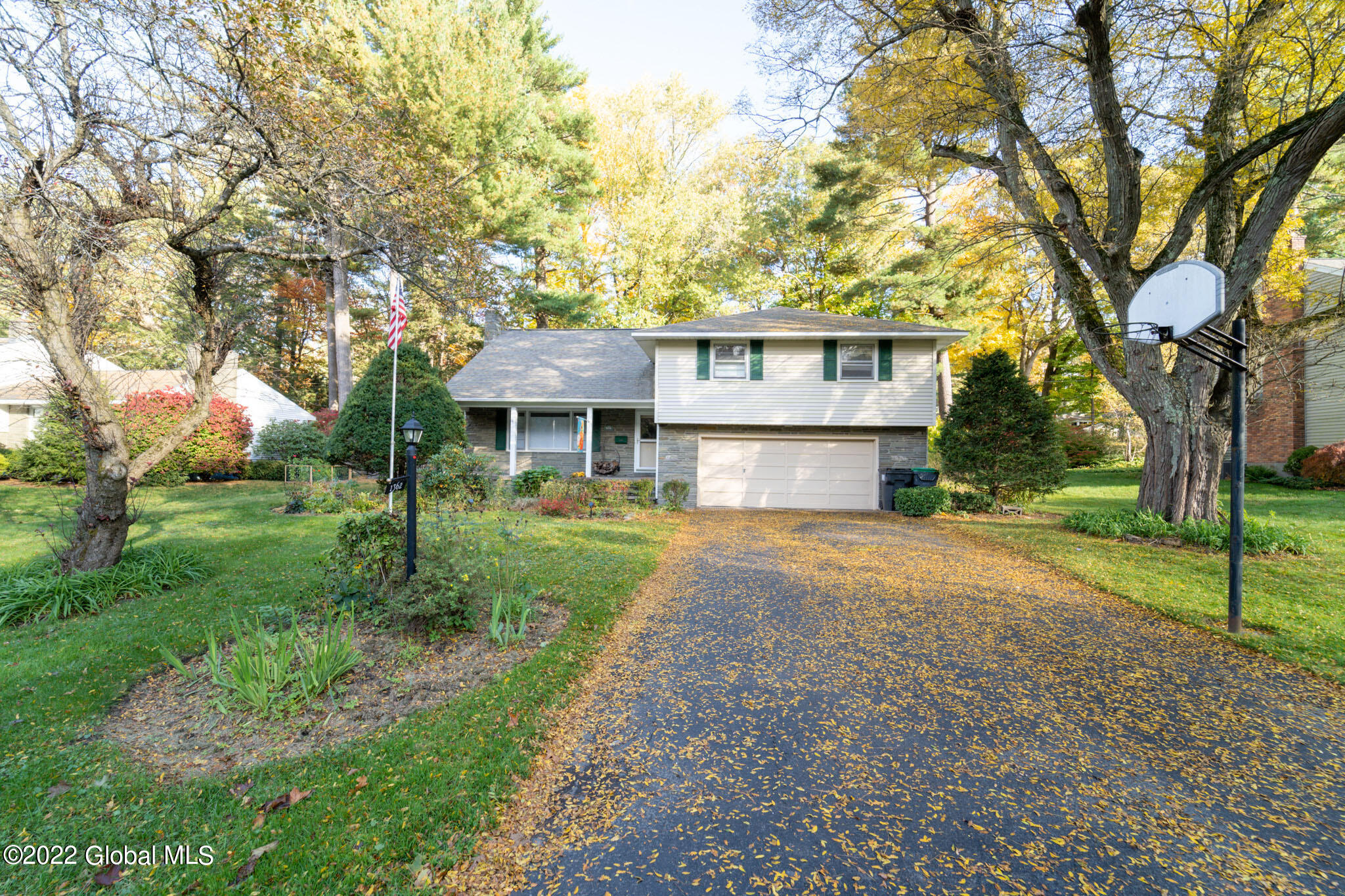 1362 Rowe Road Niskayuna, NY 12309 - Photo 33 of 37 001-1362-Rowe-Rd