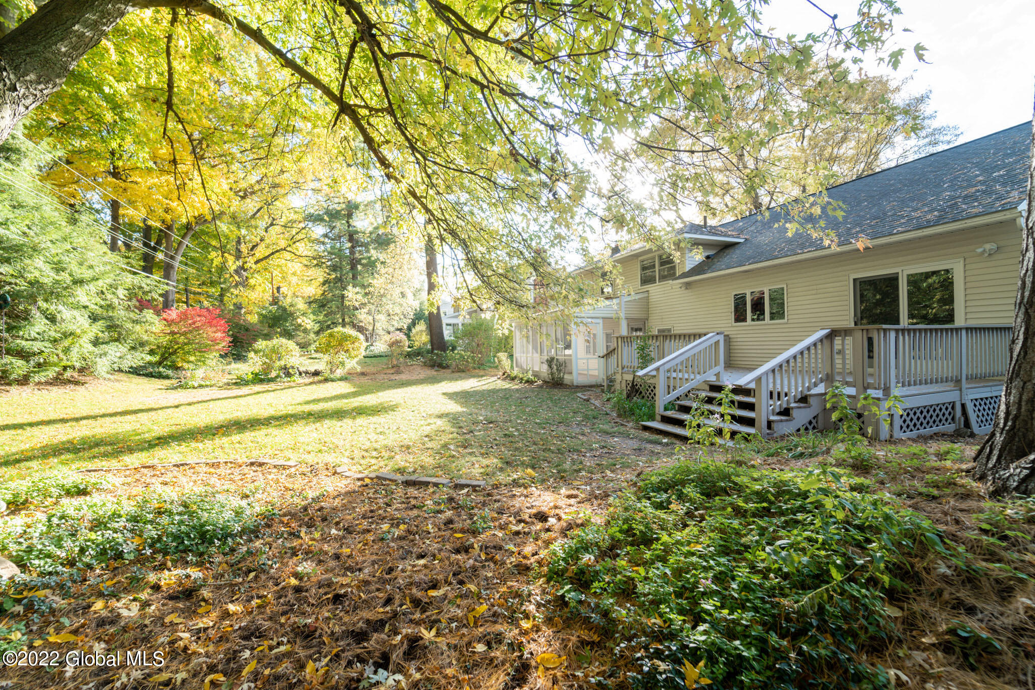 1362 Rowe Road Niskayuna, NY 12309 - Photo 34 of 37 006-1362-Rowe-Rd