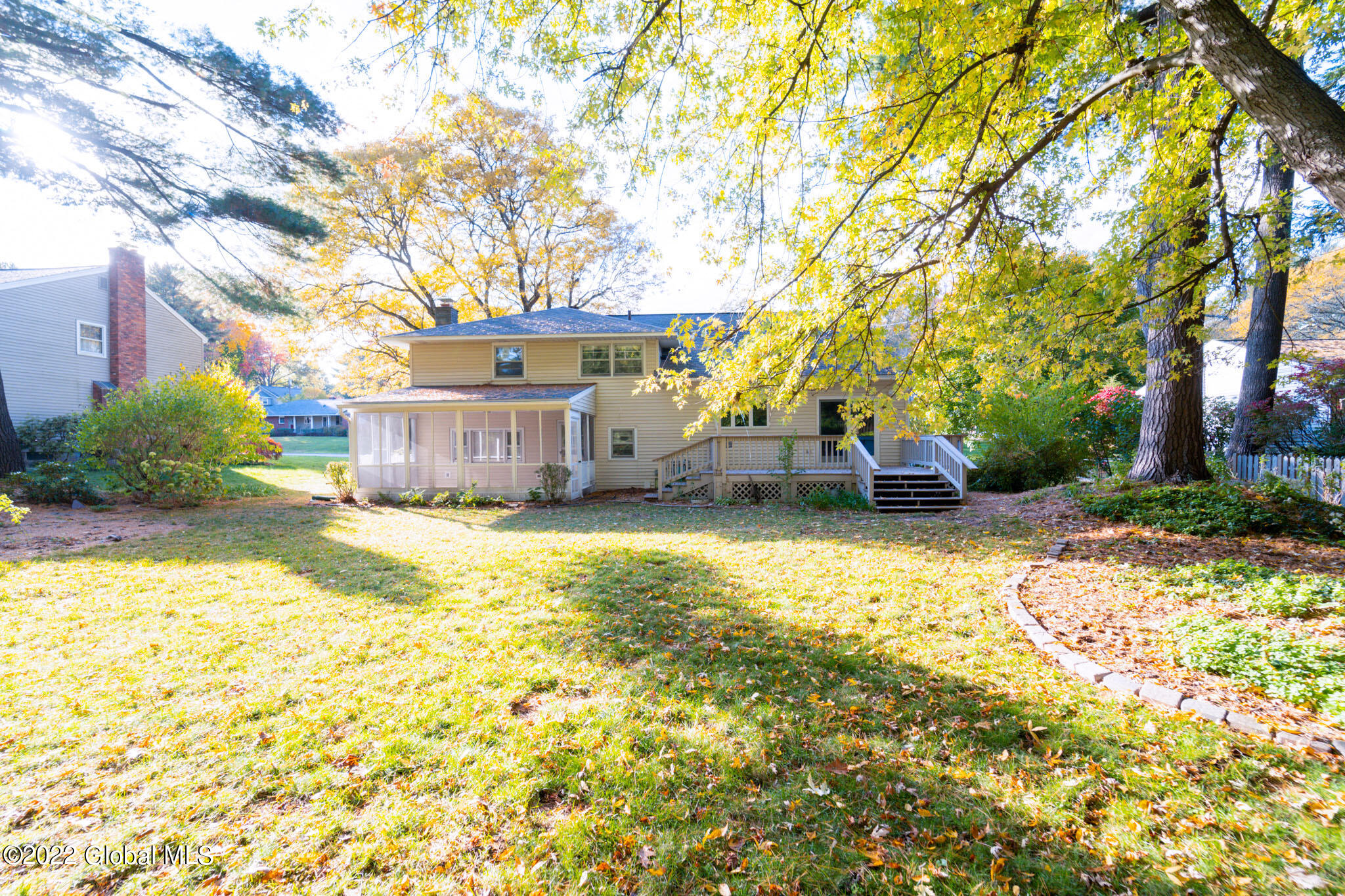 1362 Rowe Road Niskayuna, NY 12309 - Photo 35 of 37 007-1362-Rowe-Rd
