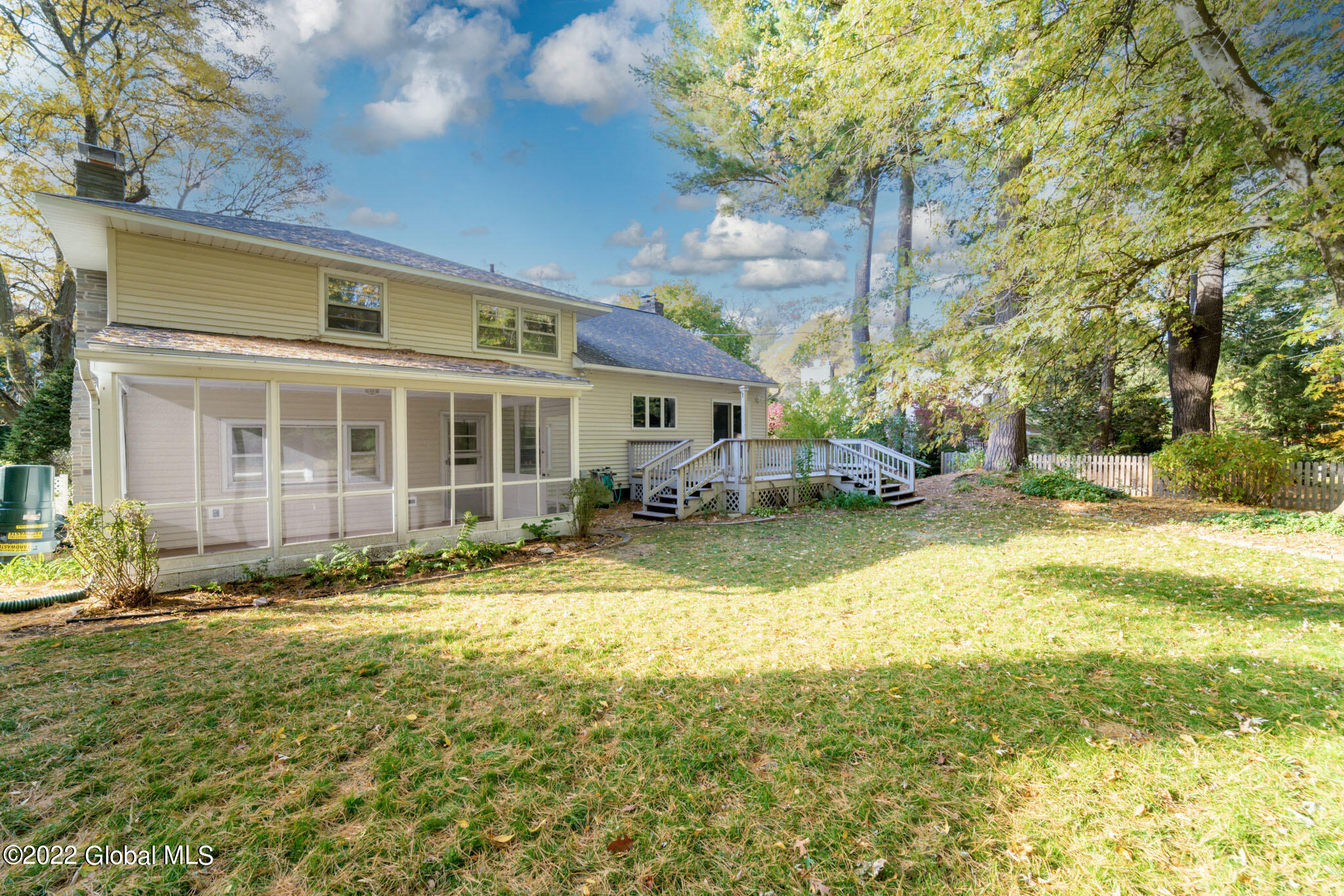 1362 Rowe Road Niskayuna, NY 12309 - Photo 36 of 37 008-1362-Rowe-Rd