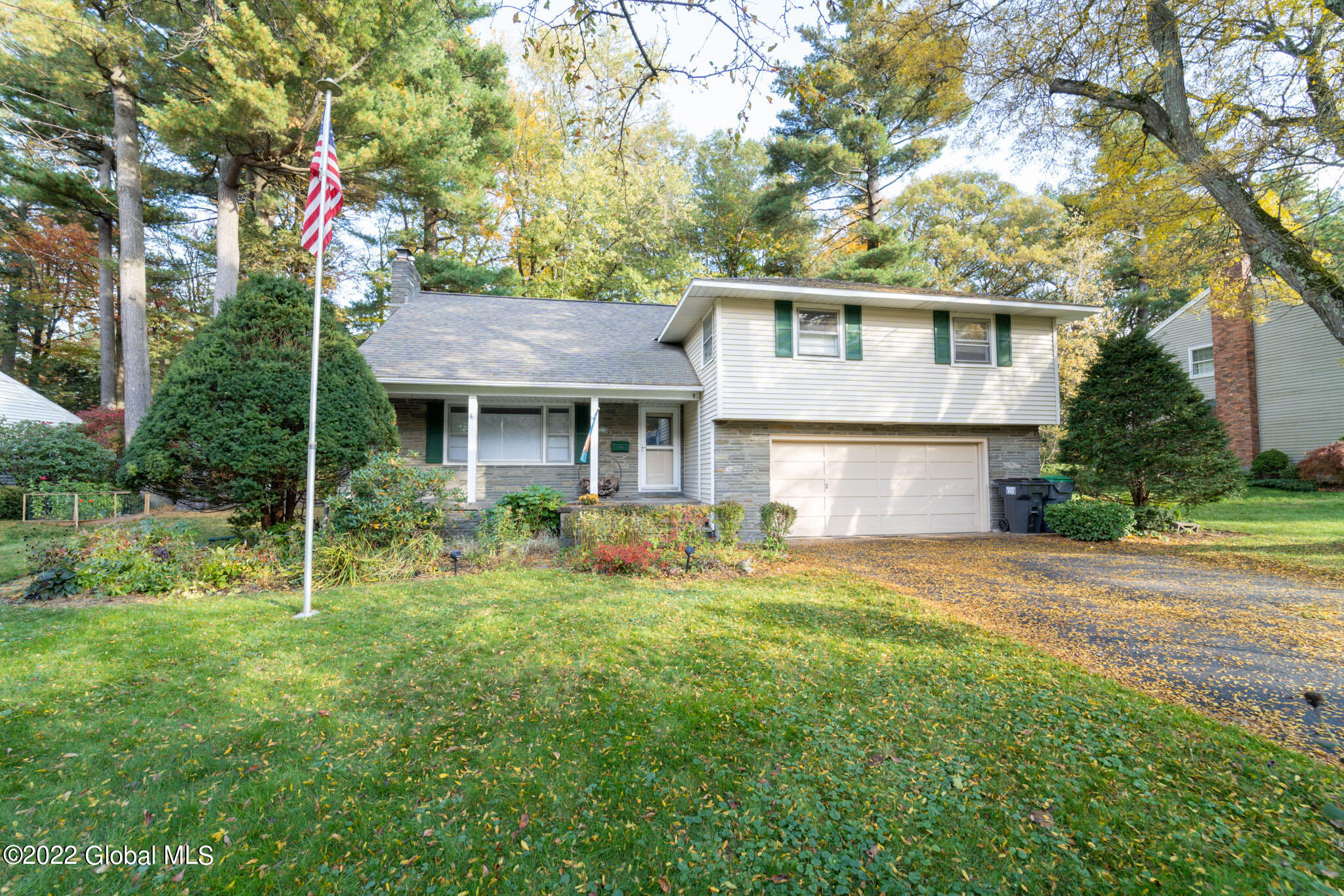 1362 Rowe Road Niskayuna, NY 12309 - Photo 37 of 37 003-1362-Rowe-Rd