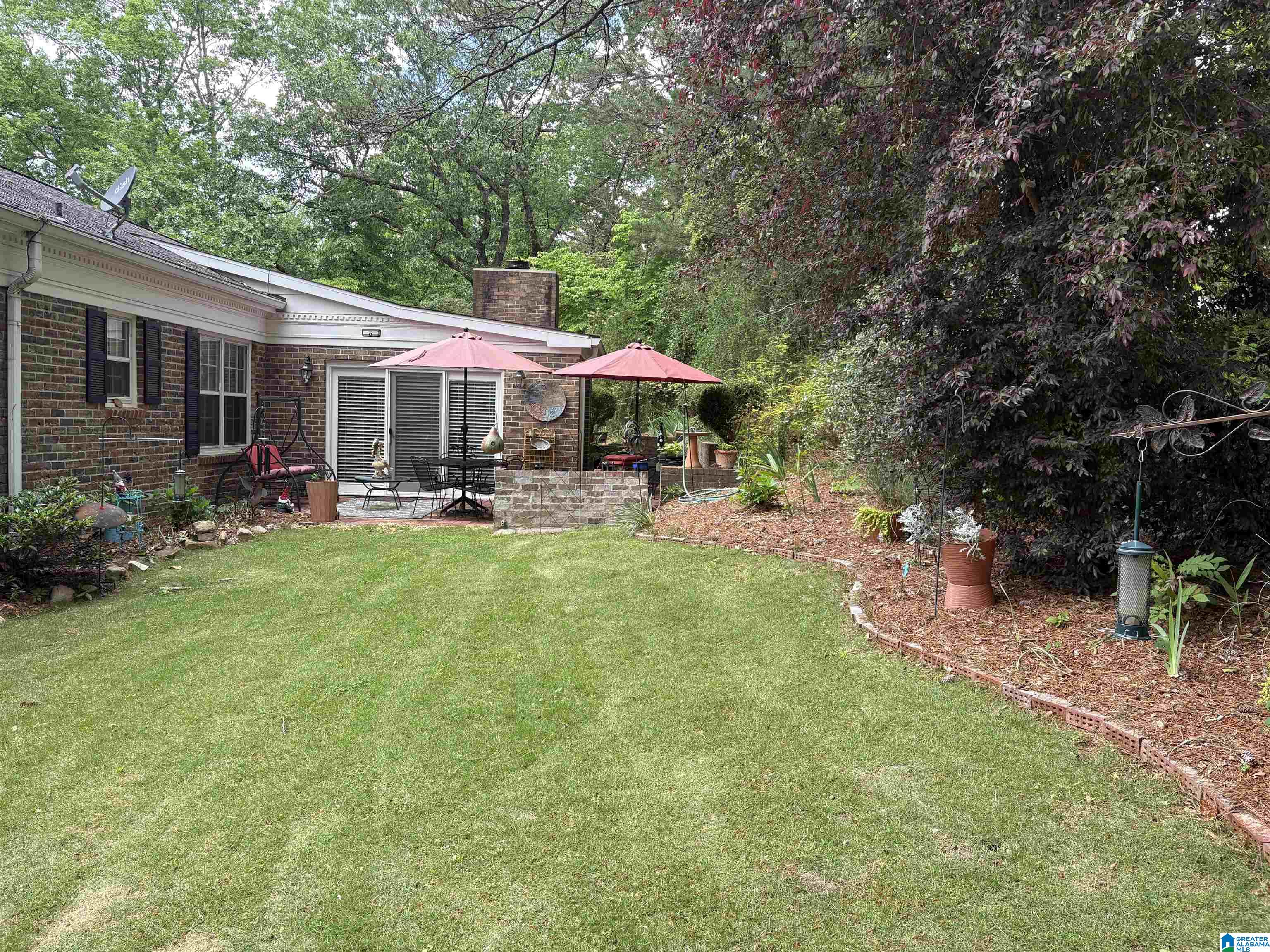 307 Crestview Road Anniston, AL 36207 - Photo 29 of 38