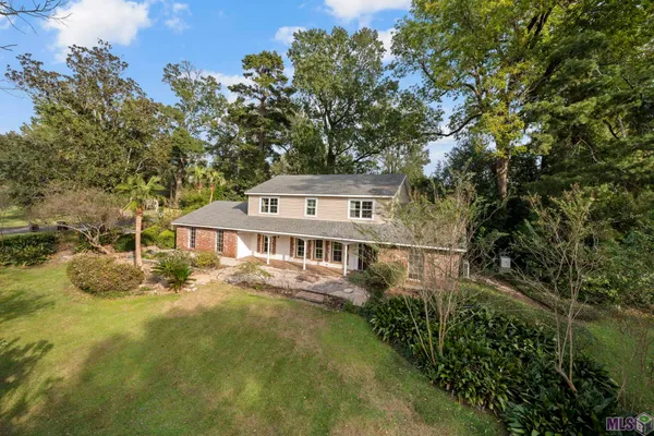 $470,000 | 4560 Bluebell Drive, Baton Rouge, LA 70808