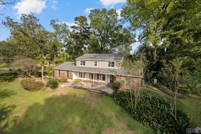 $525,000 | 4560 Bluebell Drive, Baton Rouge, LA 70808
