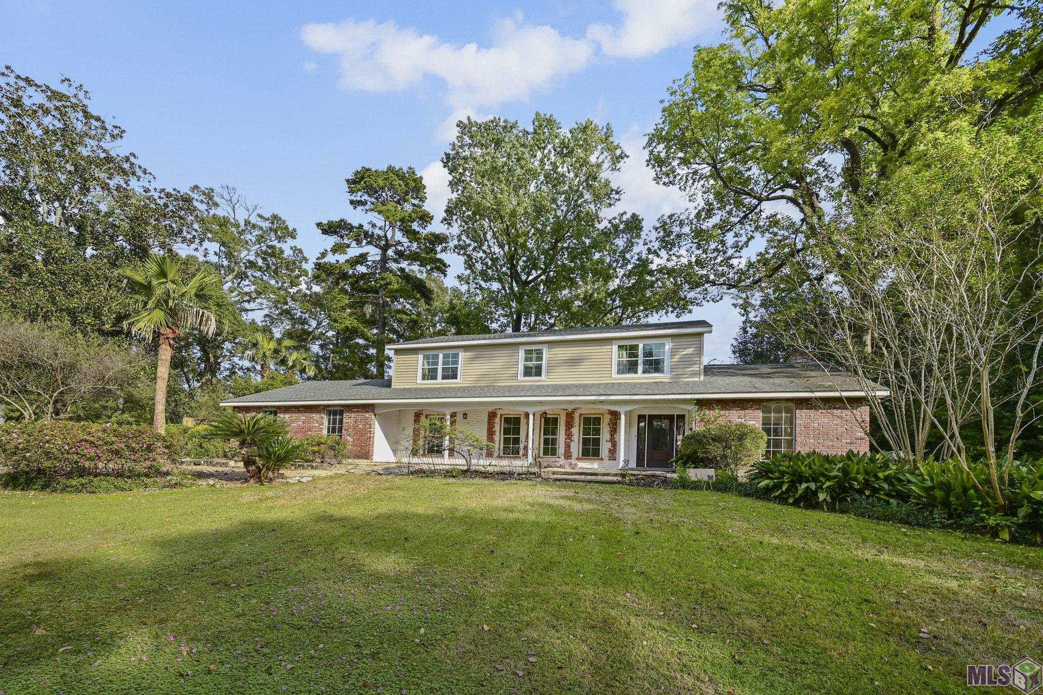 4560 Bluebell Drive Baton Rouge, LA 70808 - Photo 18 of 18