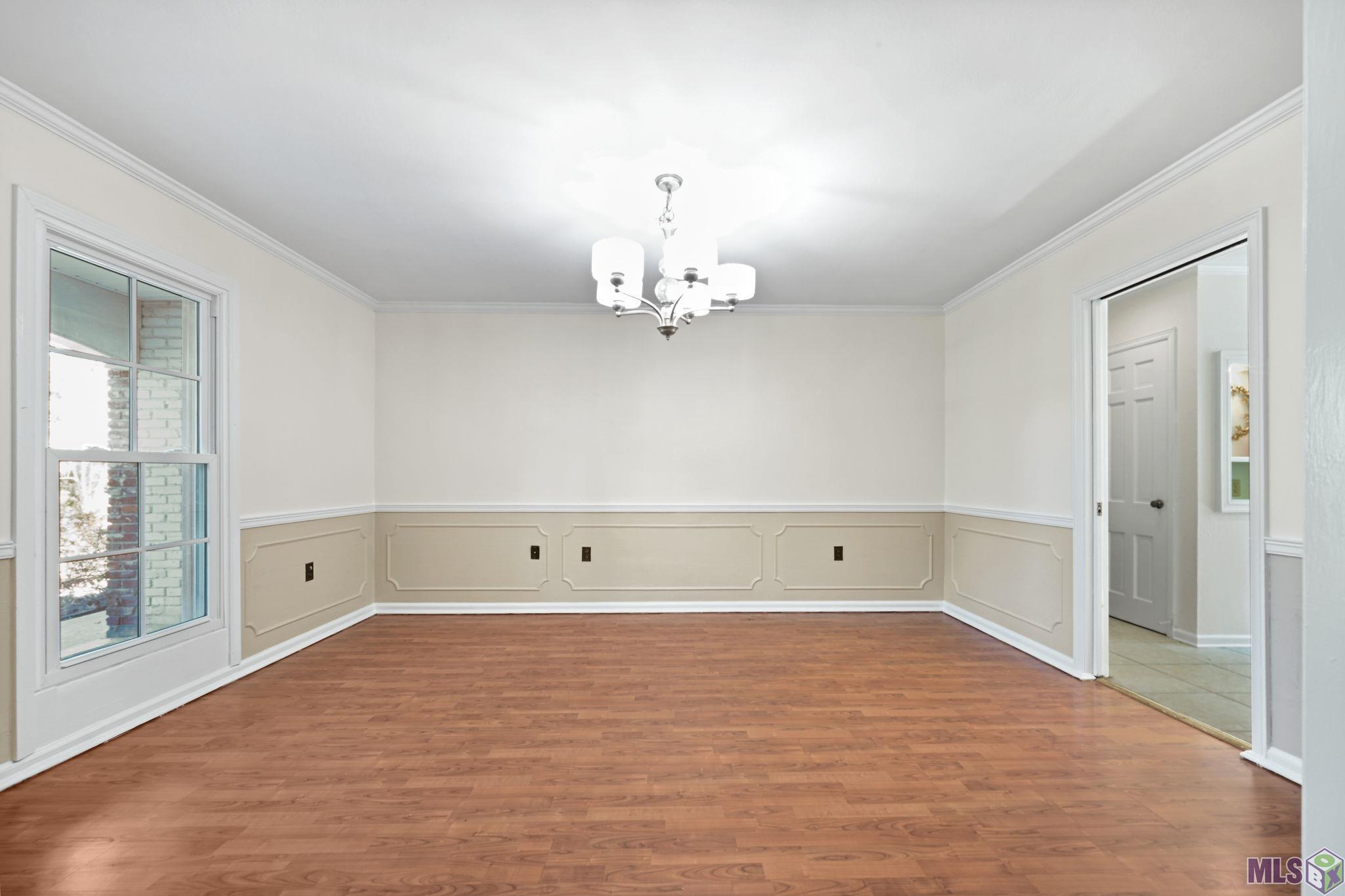4560 Bluebell Drive Baton Rouge, LA 70808 - Photo 6 of 18 Formal Dining room